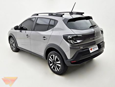 Renault Kardian Evolut. Flex 1.0 TB 12V 5p Aut.