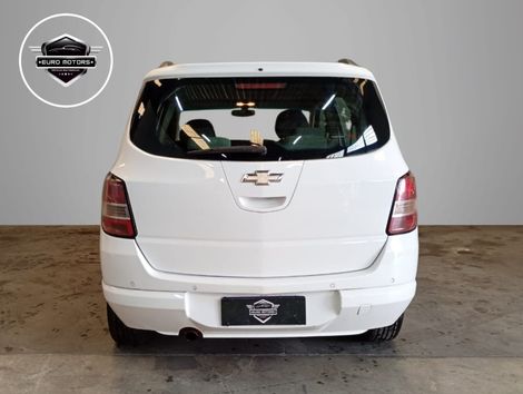 Chevrolet SPIN LTZ 1.8 8V Econo.Flex 5p Mec.