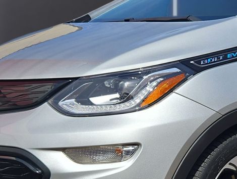 Chevrolet BOLT EV Premier 203cv (Elétrico)