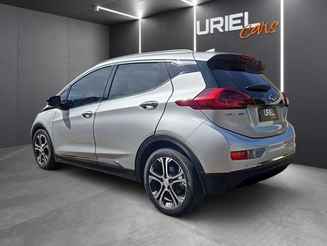 Chevrolet BOLT EV Premier 203cv (Elétrico)