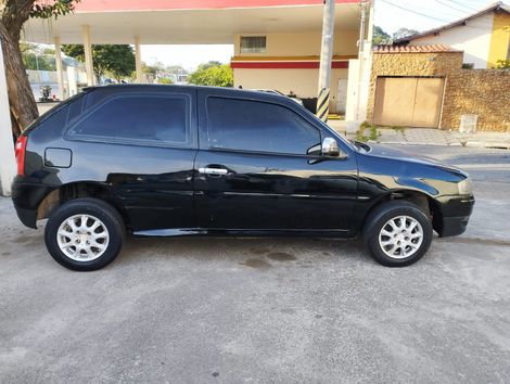 VolksWagen Gol City (Trend) 1.0 Mi Total Flex 8V 2p