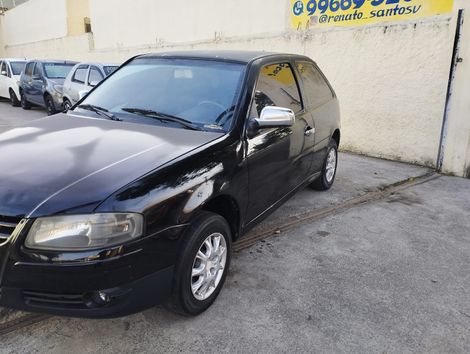 VolksWagen Gol City (Trend) 1.0 Mi Total Flex 8V 2p