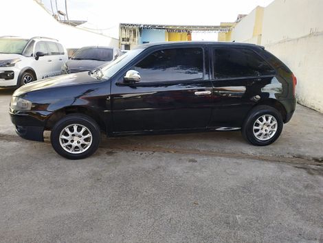 VolksWagen Gol City (Trend) 1.0 Mi Total Flex 8V 2p