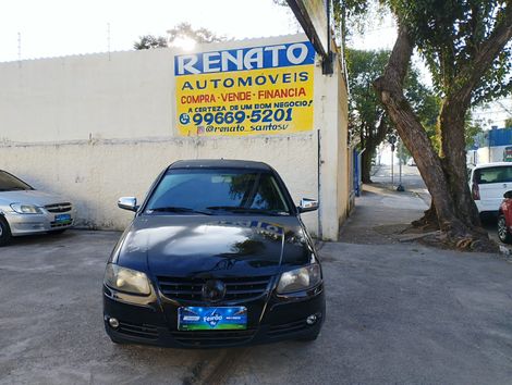 VolksWagen Gol City (Trend) 1.0 Mi Total Flex 8V 2p