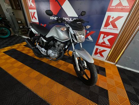 HONDA CG 160 START