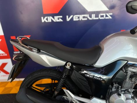HONDA CG 160 START
