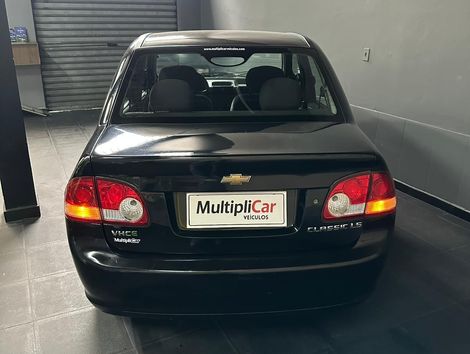Chevrolet Classic Life/LS 1.0 VHC FlexP. 4p