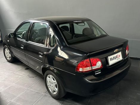 Chevrolet Classic Life/LS 1.0 VHC FlexP. 4p