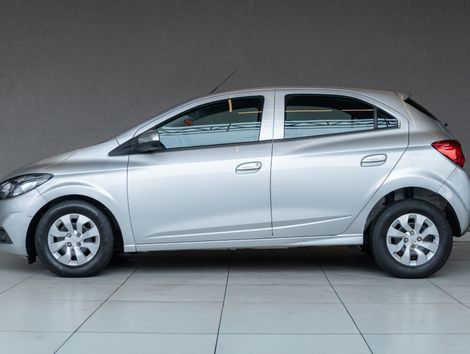 Chevrolet ONIX HATCH LT 1.0 8V FlexPower 5p Mec.