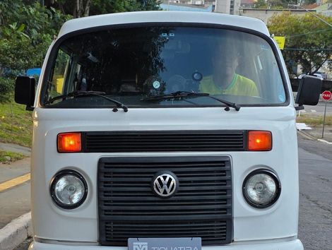 VolksWagen Kombi Standard 1.4 Mi Total Flex 8V