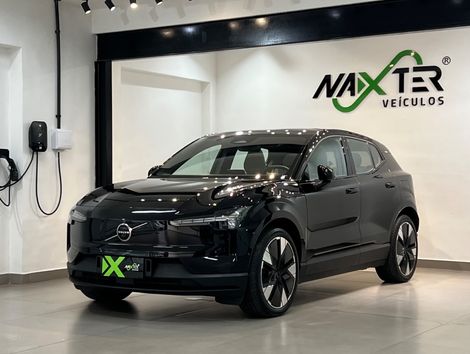 Volvo EX30 E60 Ultra (Elétrico)