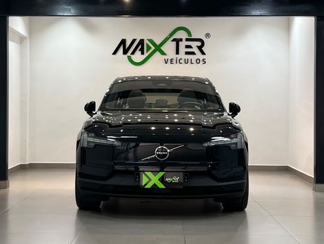 Volvo EX30 E60 Ultra (Elétrico)