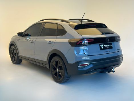 VolksWagen Nivus Highline 1.0 200 TSI Flex Aut.
