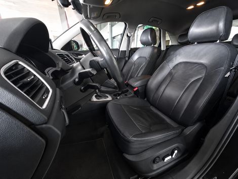 Audi Q3 1.4 TFSI/TFSI Flex S-tronic 5p