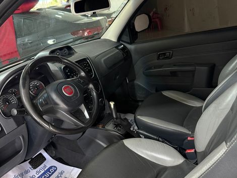 Fiat Strada Adv.1.8 16V LOCKER Dualo. Flex CD