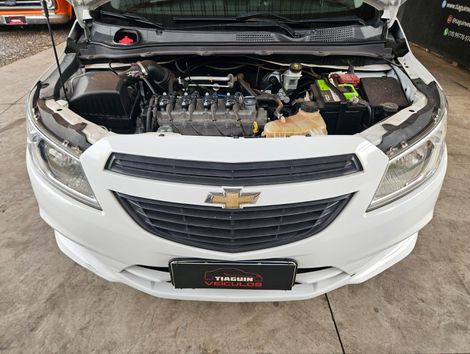 Chevrolet ONIX HATCH Joy 1.0 8V Flex 5p Mec.
