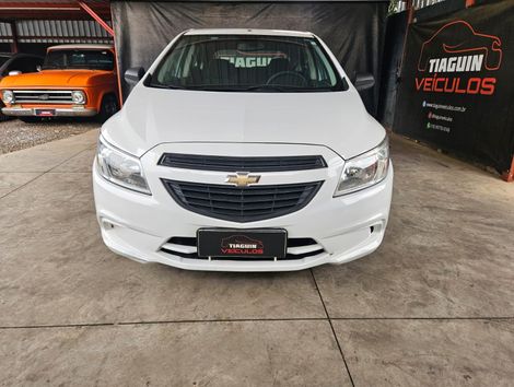 Chevrolet ONIX HATCH Joy 1.0 8V Flex 5p Mec.