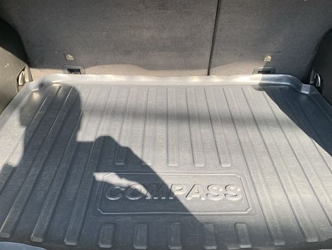 Jeep COMPASS LONGITUDE 2.0 4x4 Dies. 16V Aut.