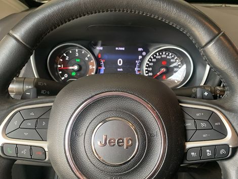 Jeep COMPASS LIMITED 2.0 4x4 Diesel 16V Aut.