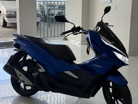 HONDA PCX 150/DLX