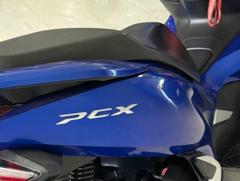 HONDA PCX 150/DLX