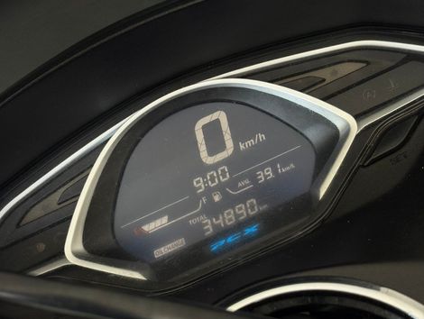 HONDA PCX 150/DLX