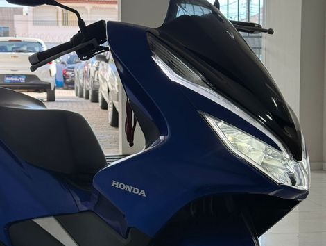 HONDA PCX 150/DLX