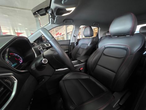 CHERY Tiggo 5X T 1.5 16V Turbo Flex Aut.
