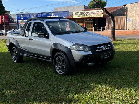 Fiat Strada Adventure 1.8/ 1.8 LOCKER Flex CE