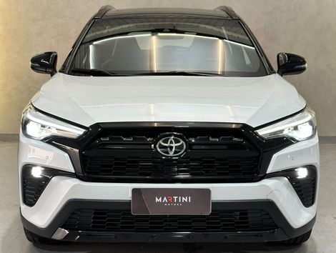 Toyota Corolla Cross GR-S 2.0 16V Flex Aut.