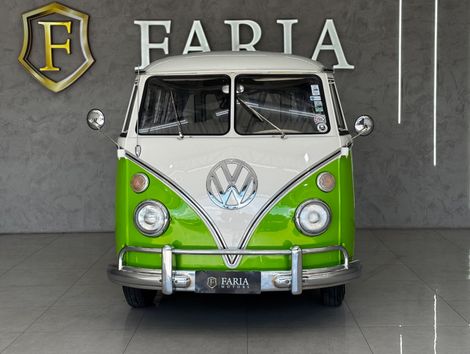 Volkswagen COLEÇÃO / PLACA PRETA