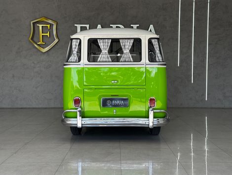 Volkswagen COLEÇÃO / PLACA PRETA