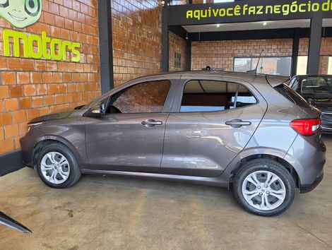 Fiat ARGO DRIVE 1.0 6V Flex