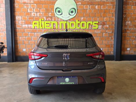 Fiat ARGO DRIVE 1.0 6V Flex