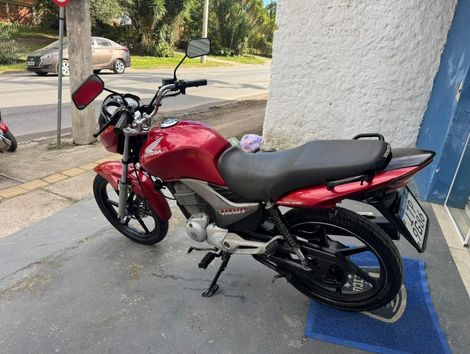 HONDA CG 150 TITAN-EX MIX/FLEX
