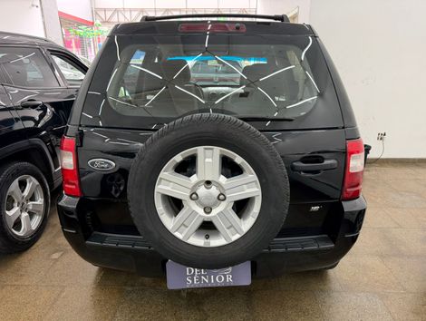 Ford EcoSport XLT 1.6/ 1.6 Flex 8V 5p