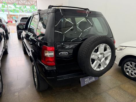 Ford EcoSport XLT 1.6/ 1.6 Flex 8V 5p