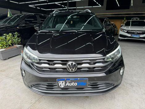 VolksWagen Nivus Highline 1.0 200 TSI Flex Aut.