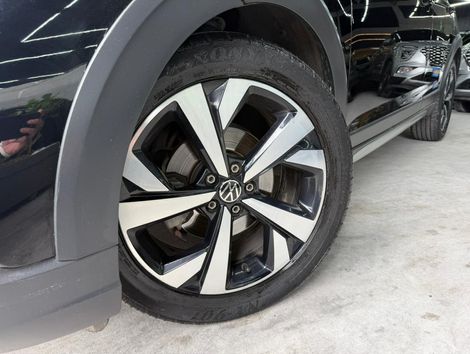 VolksWagen Nivus Highline 1.0 200 TSI Flex Aut.