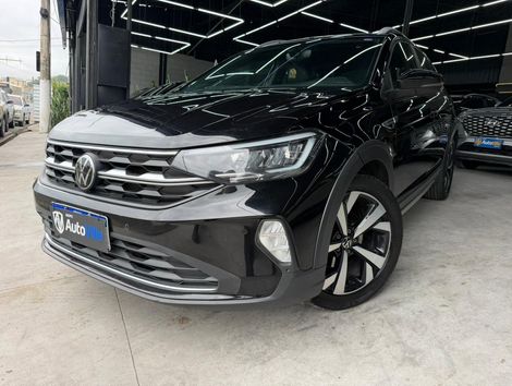 VolksWagen Nivus Highline 1.0 200 TSI Flex Aut.