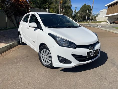 Hyundai HB20 Comf./C.Plus/C.Style 1.0 Flex 12V