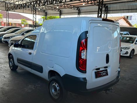 Fiat Fiorino Endurance EVO 1.4 Flex 8V 2p