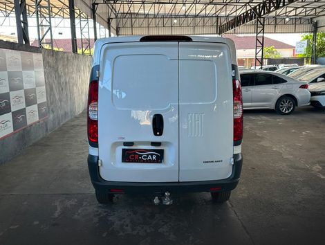 Fiat Fiorino Endurance EVO 1.4 Flex 8V 2p