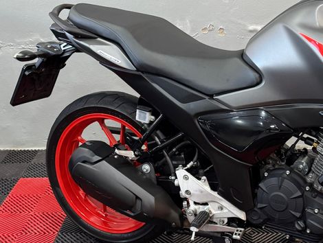 YAMAHA FZ15 150 FAZER CONNECTED FLEX