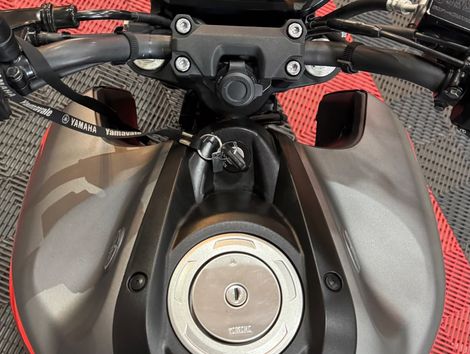 YAMAHA FZ15 150 FAZER CONNECTED FLEX