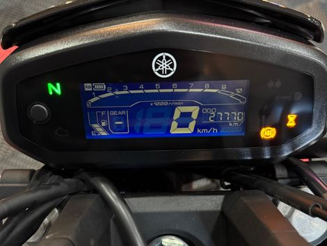 YAMAHA FZ15 150 FAZER CONNECTED FLEX