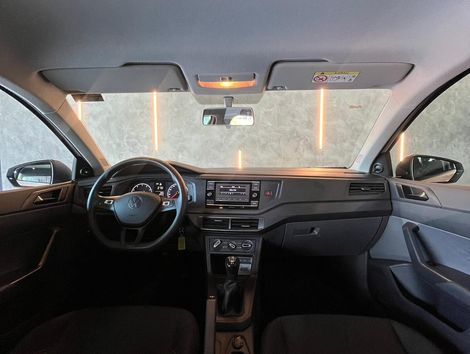 VolksWagen Polo Track 1.0 Flex 12V 5p
