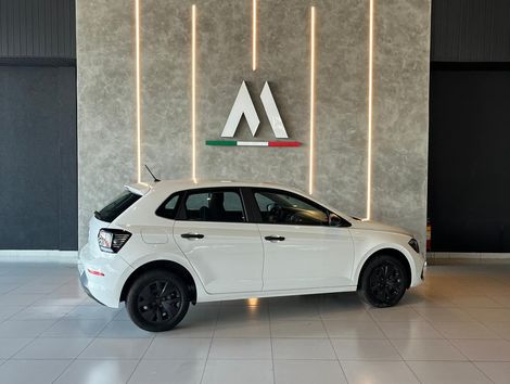 VolksWagen Polo Track 1.0 Flex 12V 5p