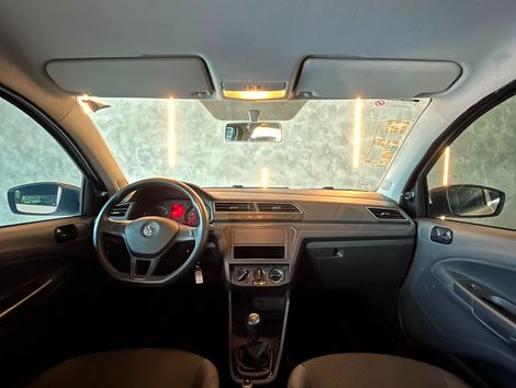 VolksWagen Gol 1.0 Flex 12V 5p