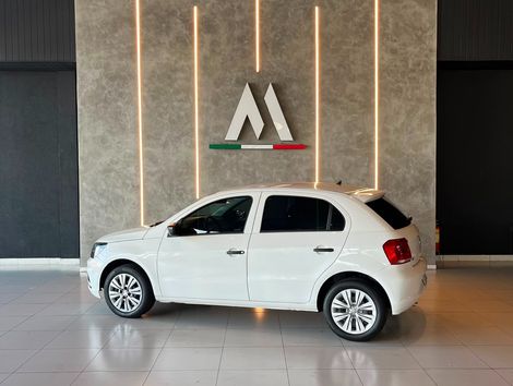 VolksWagen Gol 1.0 Flex 12V 5p